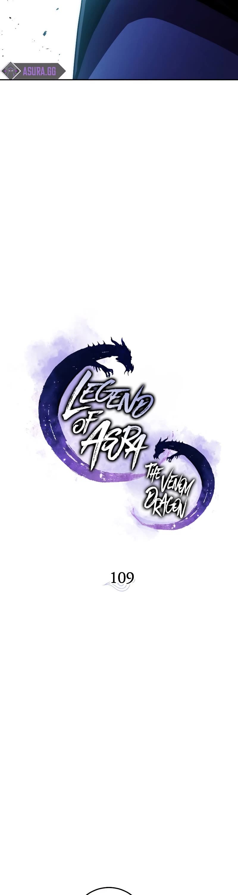 Poison Dragon: The Legend of an Asura Chapter 109 page 26 - Chapter 109
