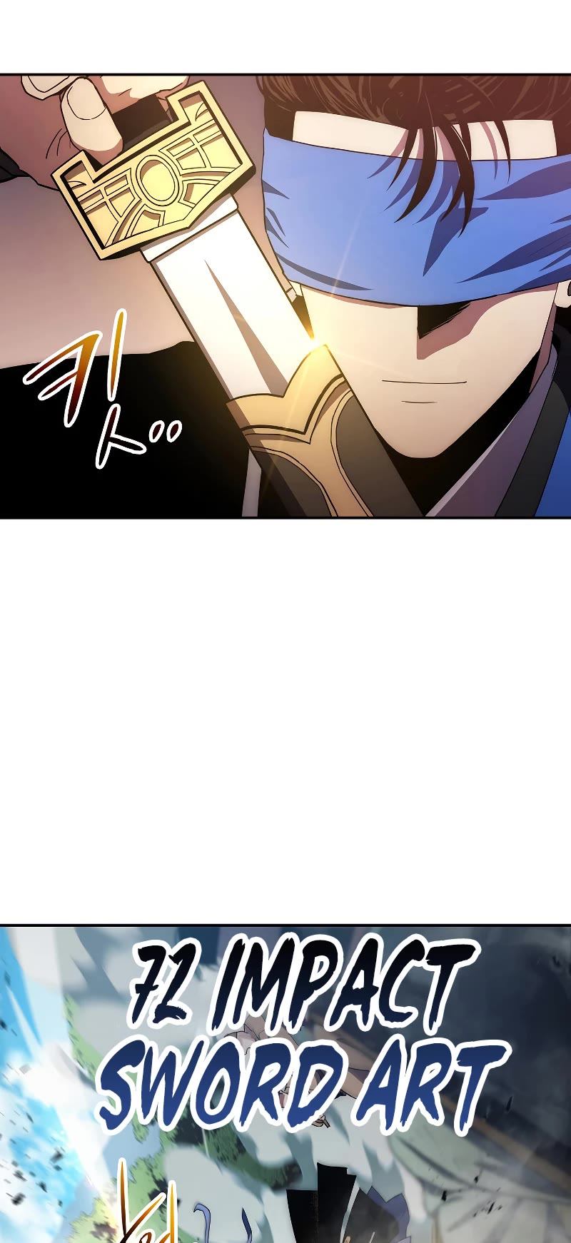 Poison Dragon: The Legend of an Asura Chapter 109 page 32 - Chapter 109