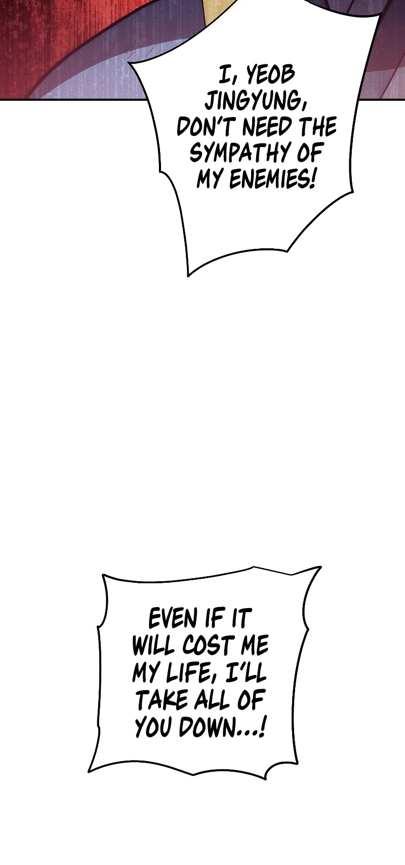 Poison Dragon: The Legend of an Asura Chapter 109 page 43 - Chapter 109