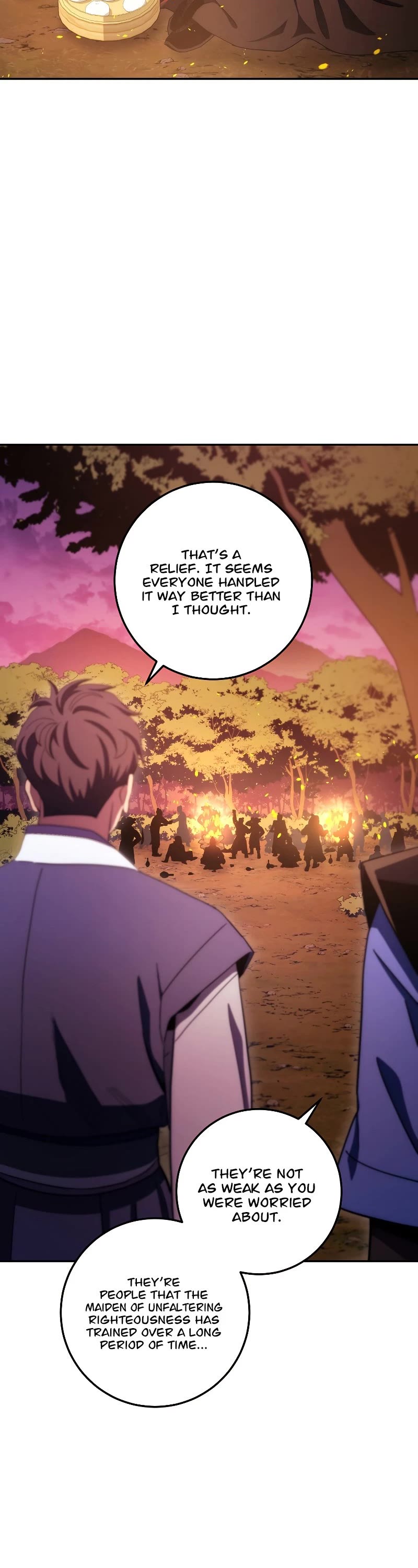 Poison Dragon: The Legend of an Asura Chapter 109 page 55 - Chapter 109