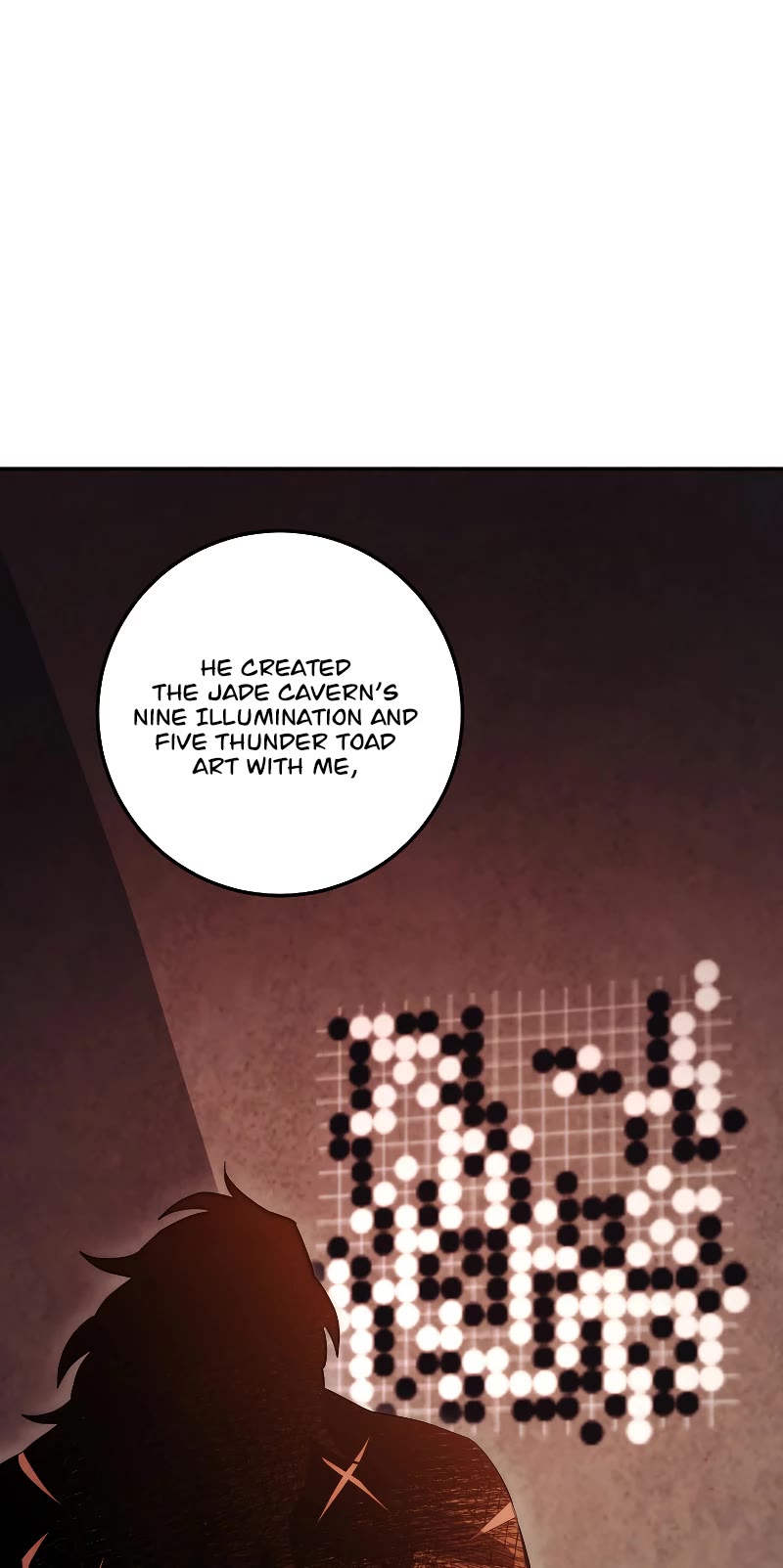 Poison Dragon: The Legend of an Asura Chapter 109 page 61 - Chapter 109