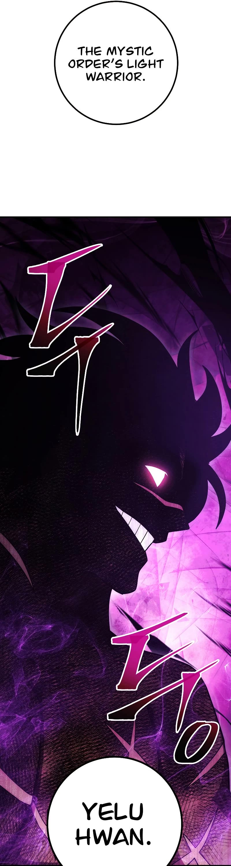 Poison Dragon: The Legend of an Asura Chapter 109 page 63 - Chapter 109