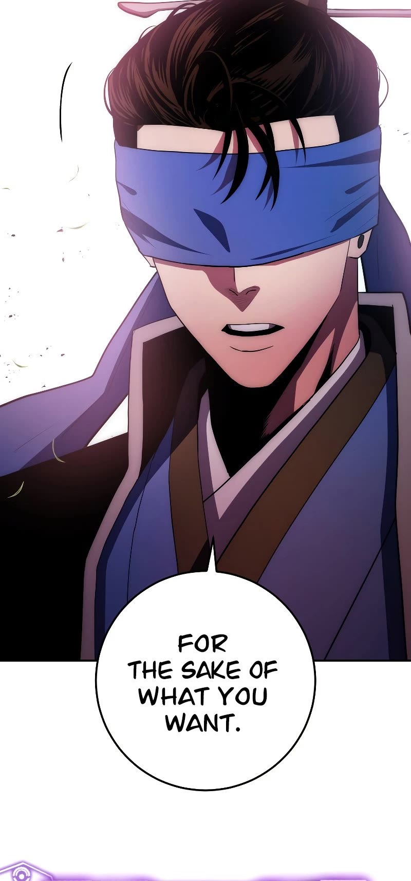 Poison Dragon: The Legend of an Asura Chapter 109 page 65 - Chapter 109