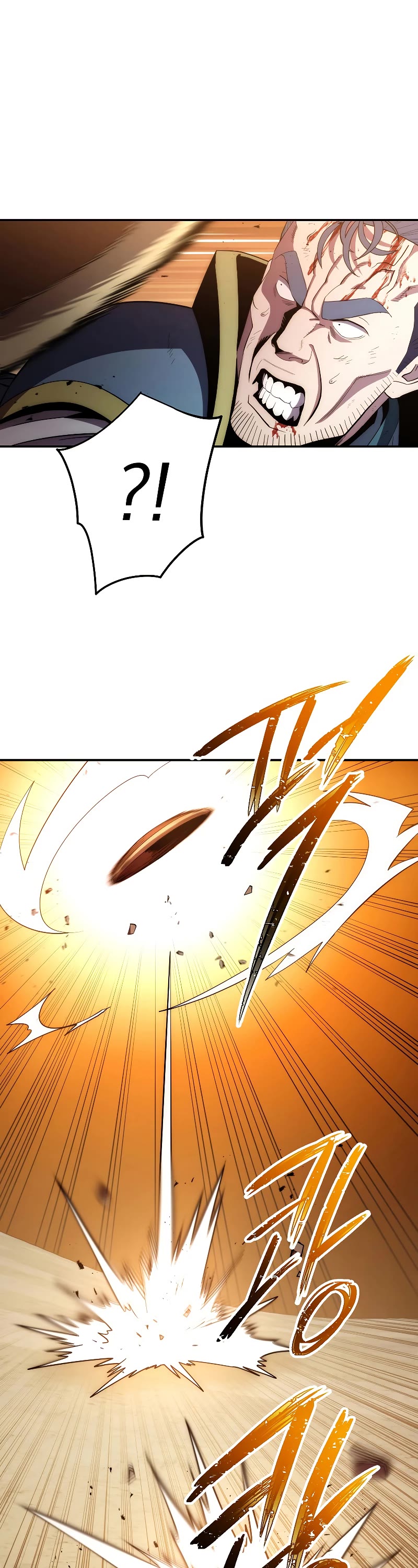 Poison Dragon: The Legend of an Asura Chapter 109 page 7 - Chapter 109