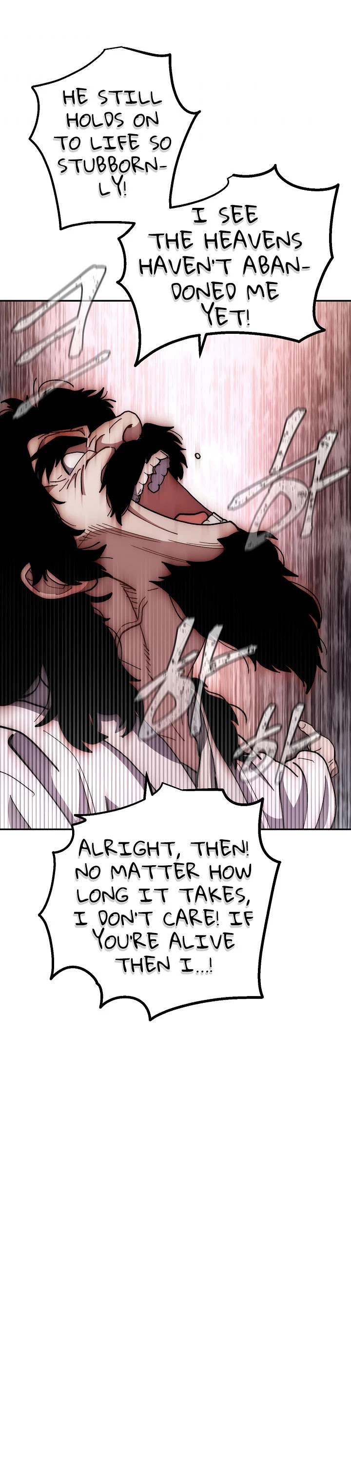 Poison Dragon: The Legend of an Asura Chapter 11 page 23 - Chapter 11