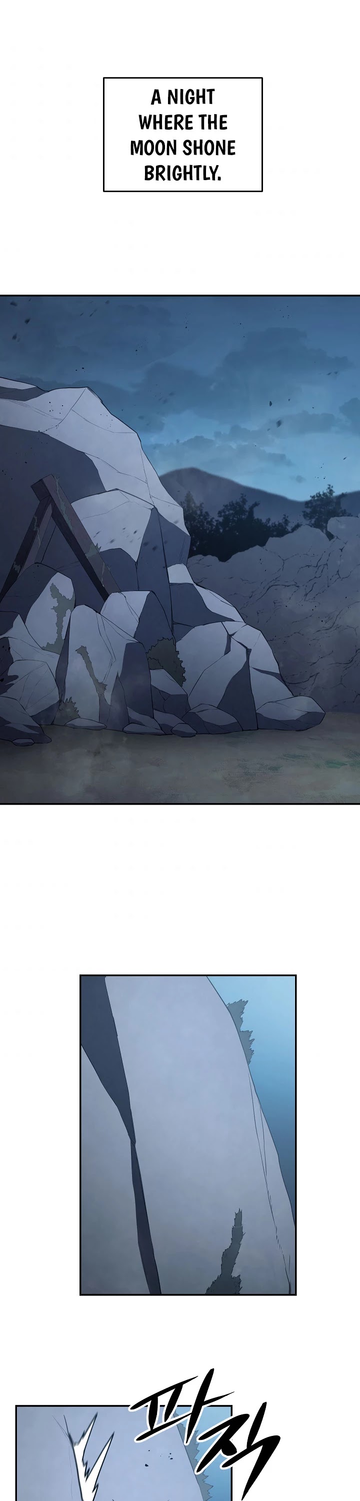 Poison Dragon: The Legend of an Asura Chapter 11 page 43 - Chapter 11