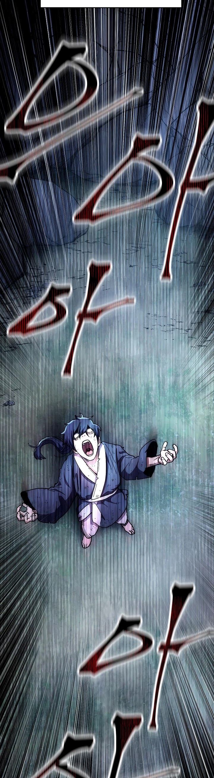 Poison Dragon: The Legend of an Asura Chapter 11 page 49 - Chapter 11
