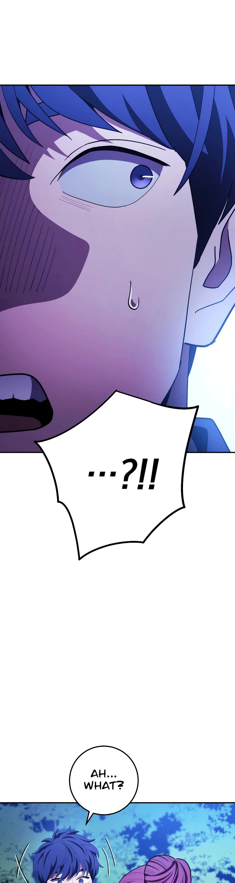Poison Dragon: The Legend of an Asura Chapter 110 page 12 - Chapter 110