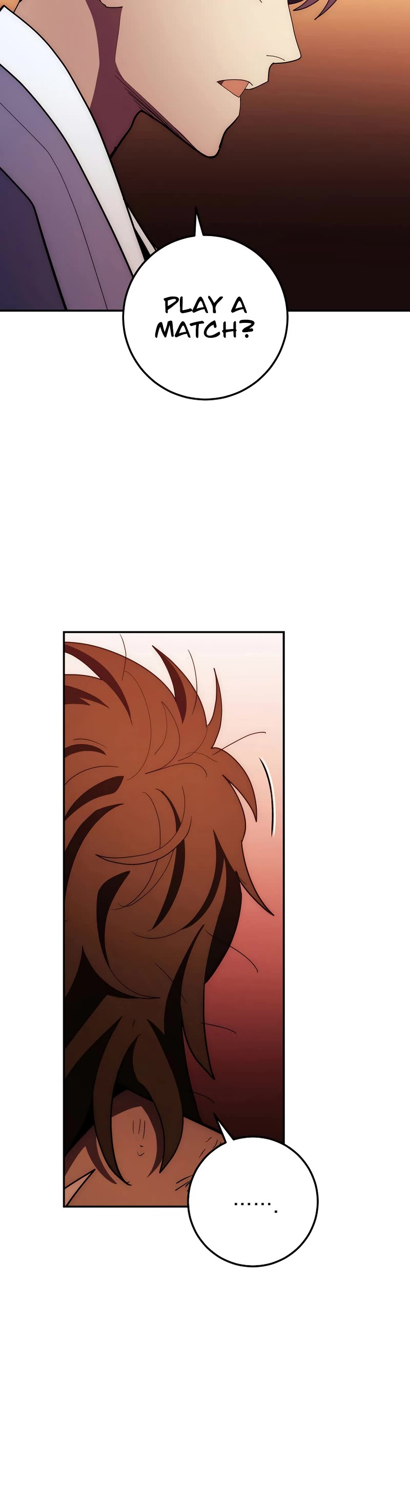 Poison Dragon: The Legend of an Asura Chapter 110 page 36 - Chapter 110