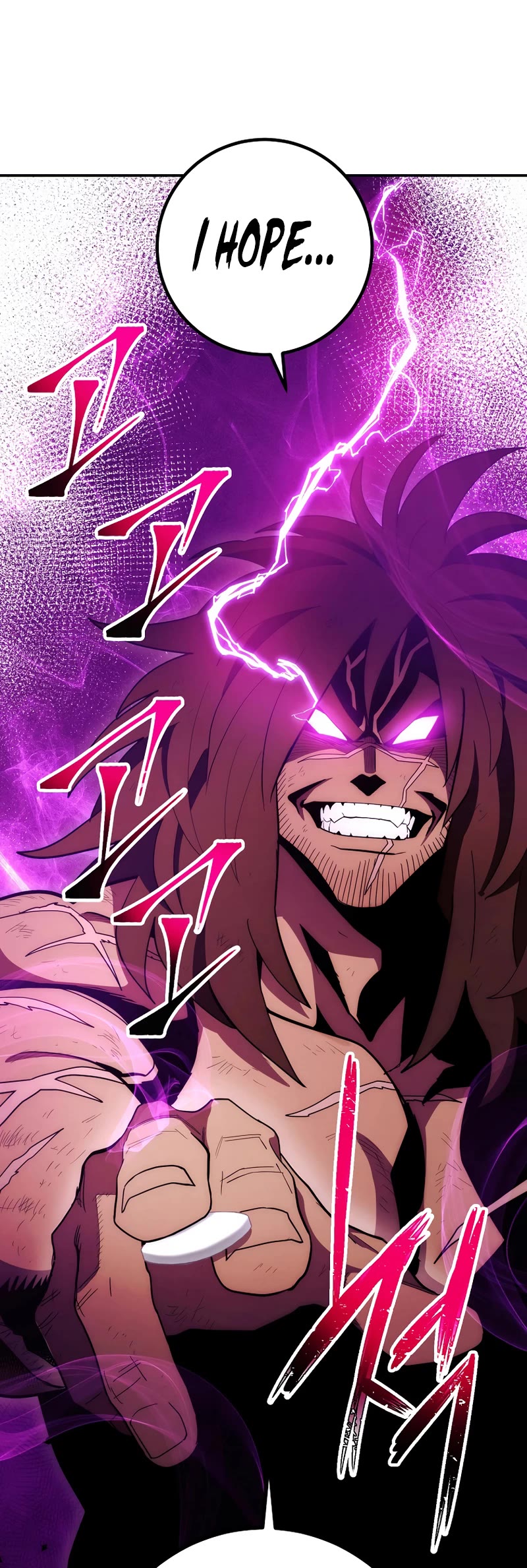 Poison Dragon: The Legend of an Asura Chapter 110 page 45 - Chapter 110