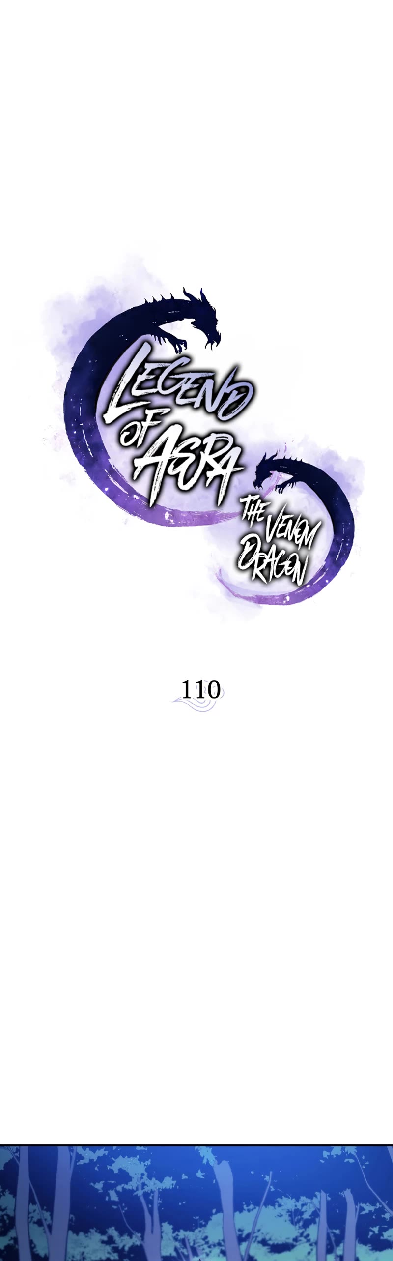 Poison Dragon: The Legend of an Asura Chapter 110 page 5 - Chapter 110