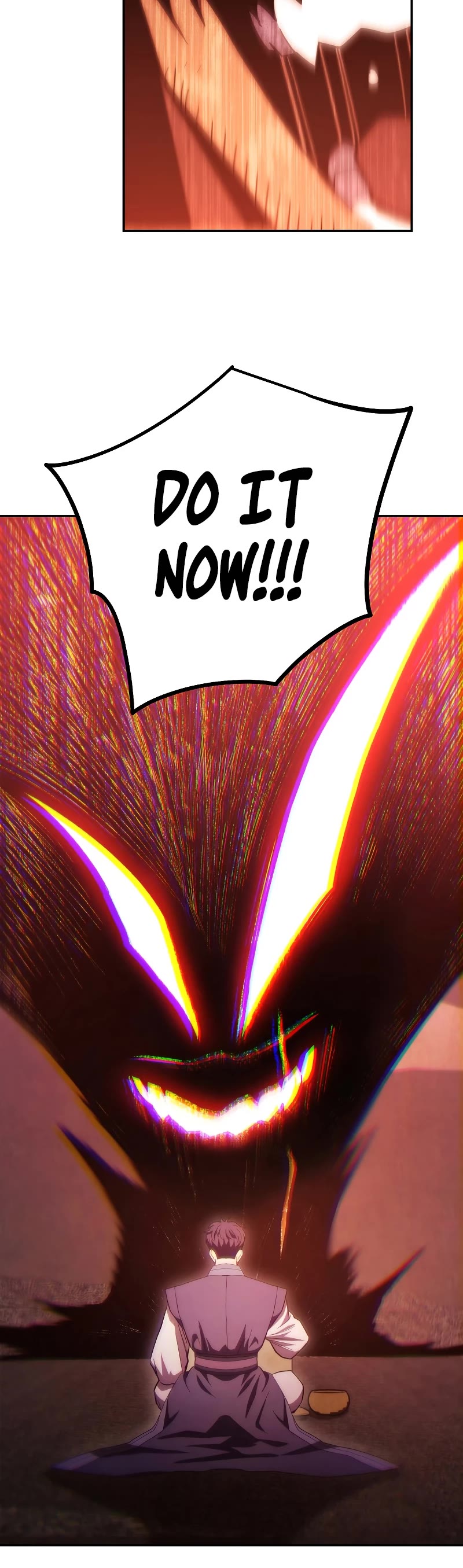 Poison Dragon: The Legend of an Asura Chapter 111 page 20 - Chapter 111