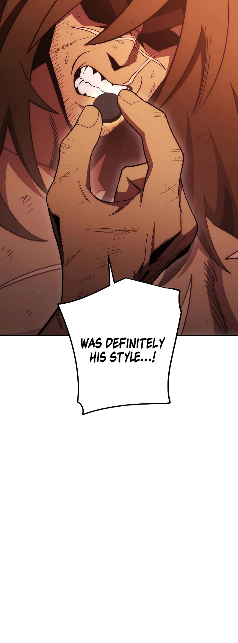 Poison Dragon: The Legend of an Asura Chapter 111 page 26 - Chapter 111