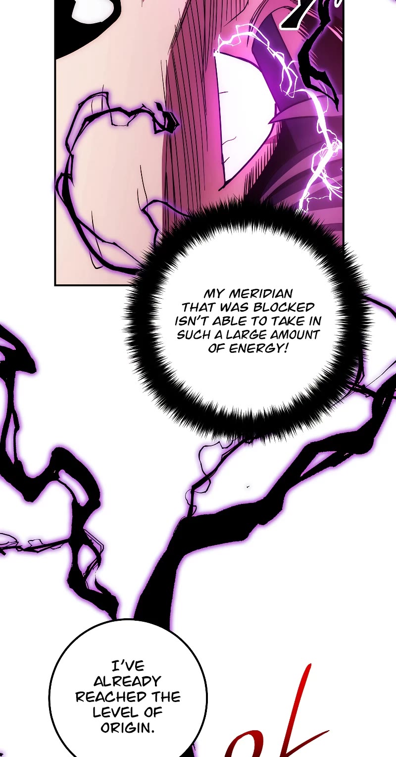 Poison Dragon: The Legend of an Asura Chapter 111 page 43 - Chapter 111