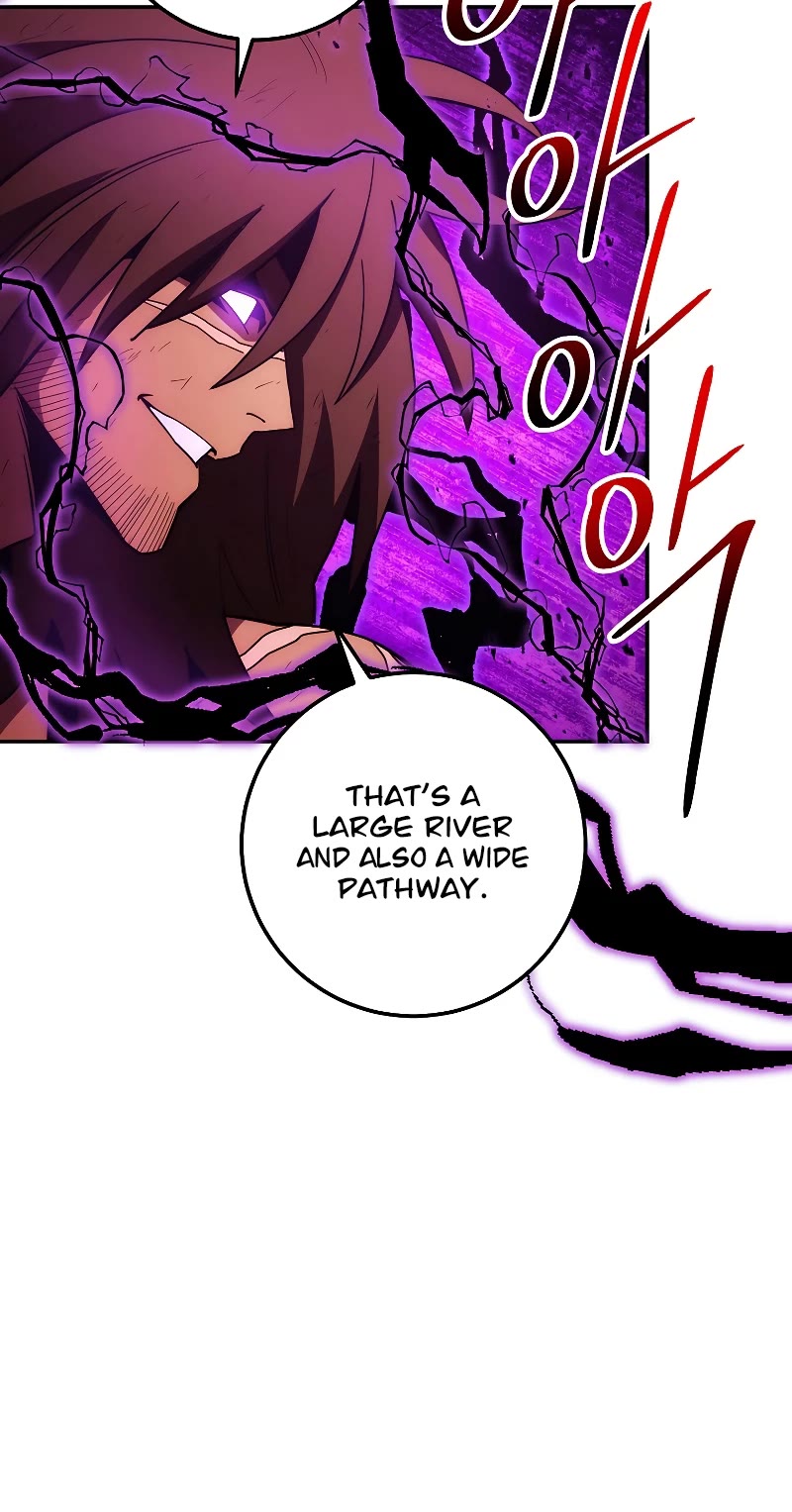 Poison Dragon: The Legend of an Asura Chapter 111 page 44 - Chapter 111