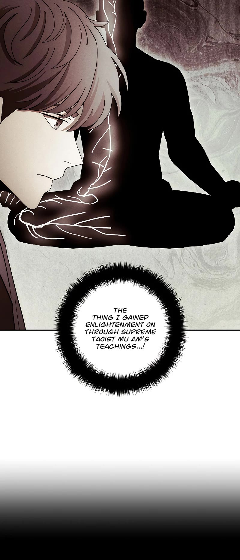 Poison Dragon: The Legend of an Asura Chapter 111 page 48 - Chapter 111