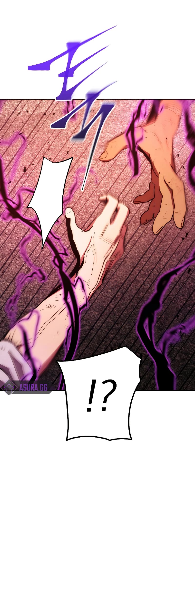 Poison Dragon: The Legend of an Asura Chapter 111 page 54 - Chapter 111