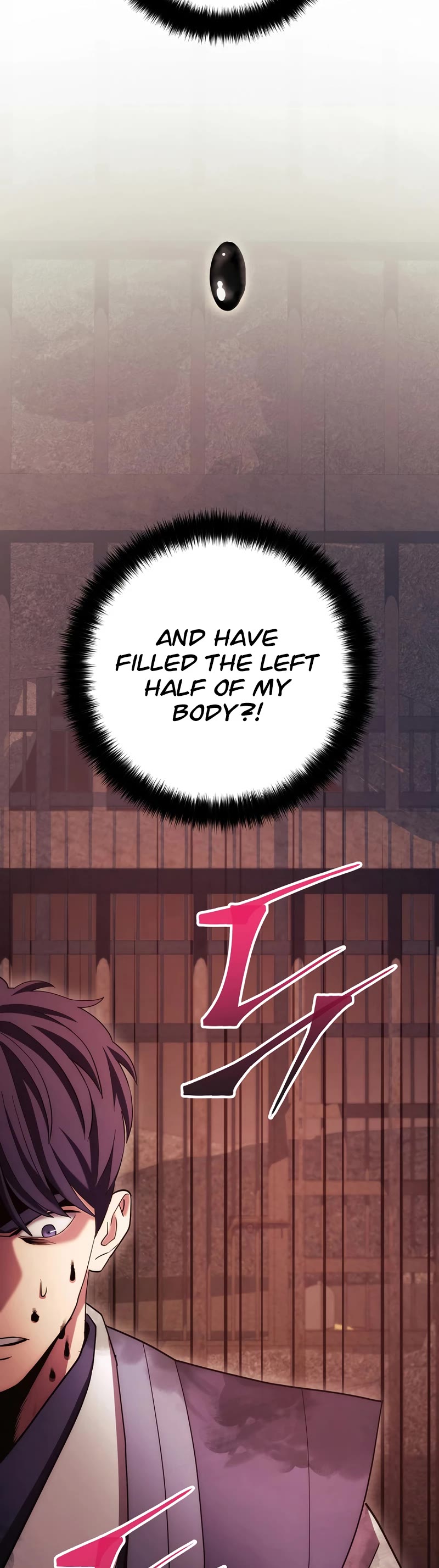 Poison Dragon: The Legend of an Asura Chapter 112 page 10 - Chapter 112