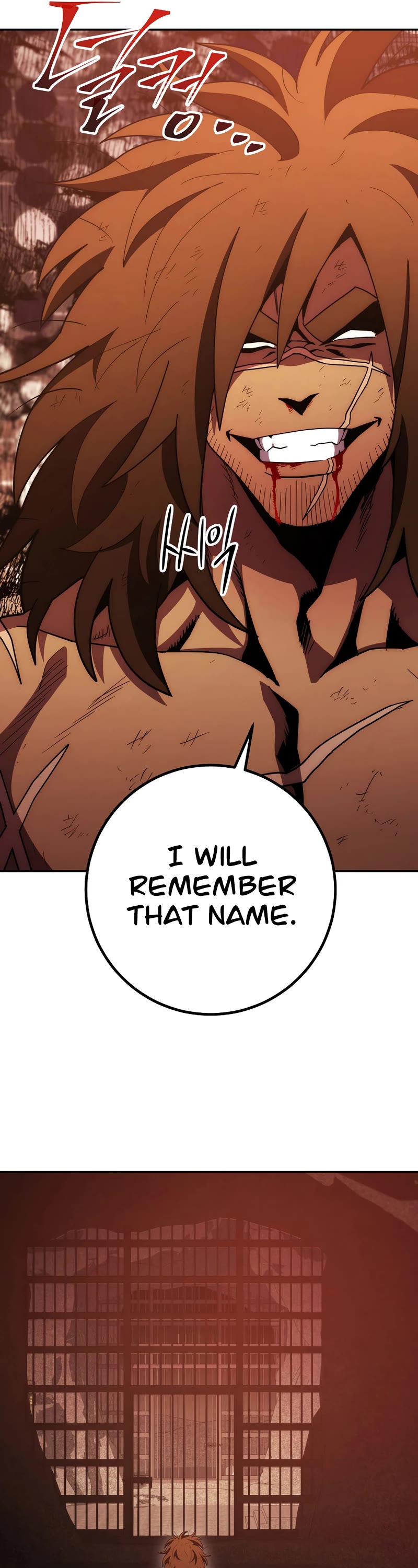 Poison Dragon: The Legend of an Asura Chapter 112 page 42 - Chapter 112