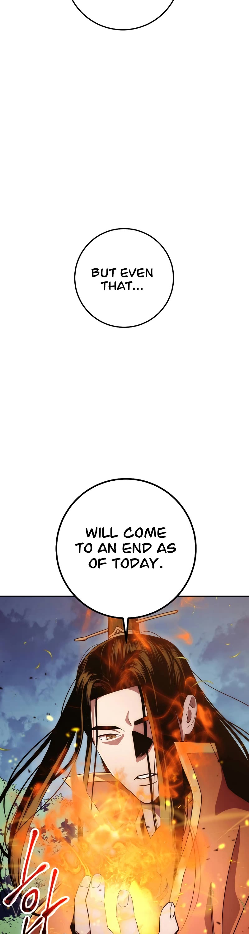 Poison Dragon: The Legend of an Asura Chapter 112 page 53 - Chapter 112