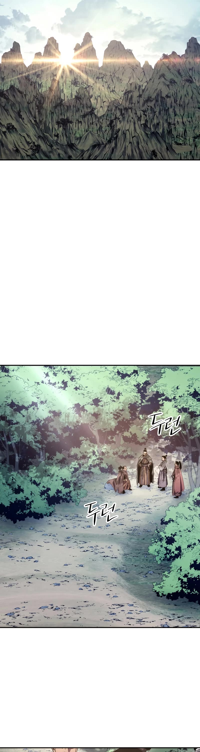 Poison Dragon: The Legend of an Asura Chapter 112 page 55 - Chapter 112