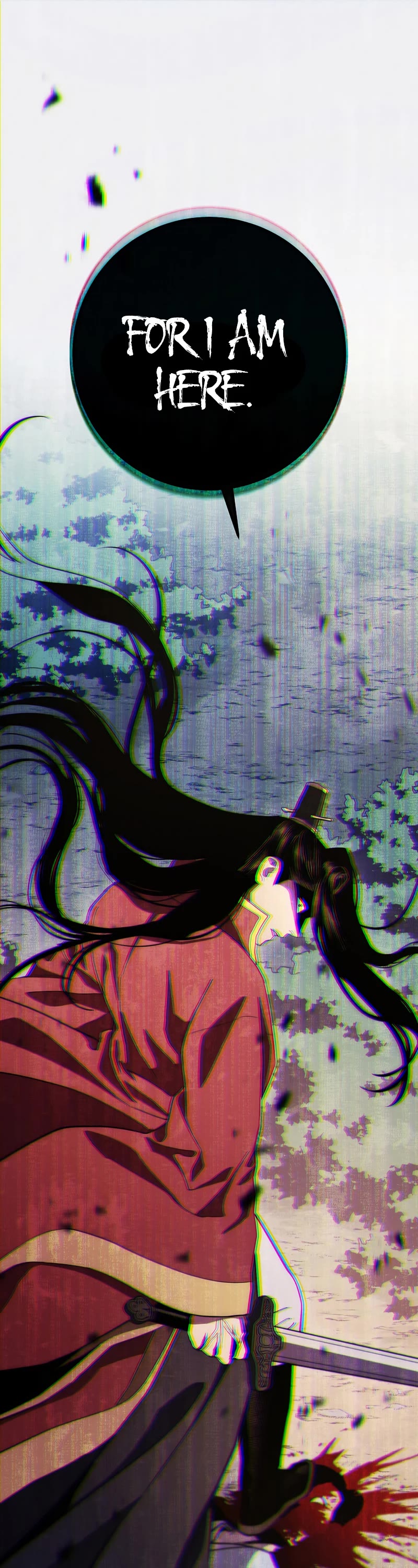 Poison Dragon: The Legend of an Asura Chapter 112 page 61 - Chapter 112
