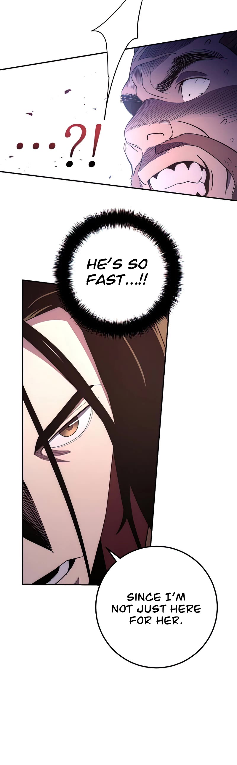 Poison Dragon: The Legend of an Asura Chapter 113 page 11 - Chapter 113