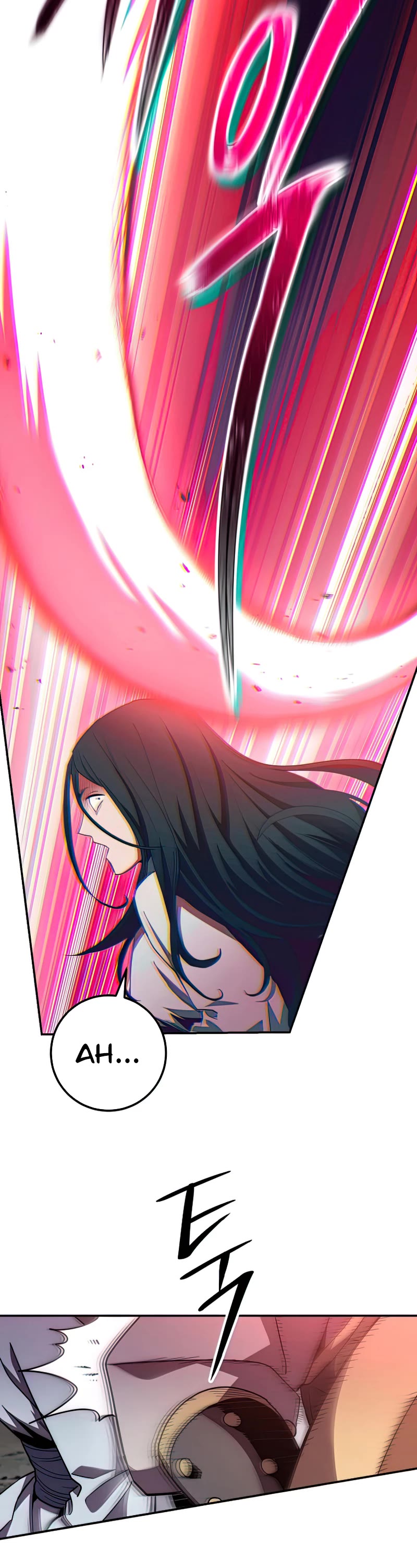 Poison Dragon: The Legend of an Asura Chapter 113 page 18 - Chapter 113