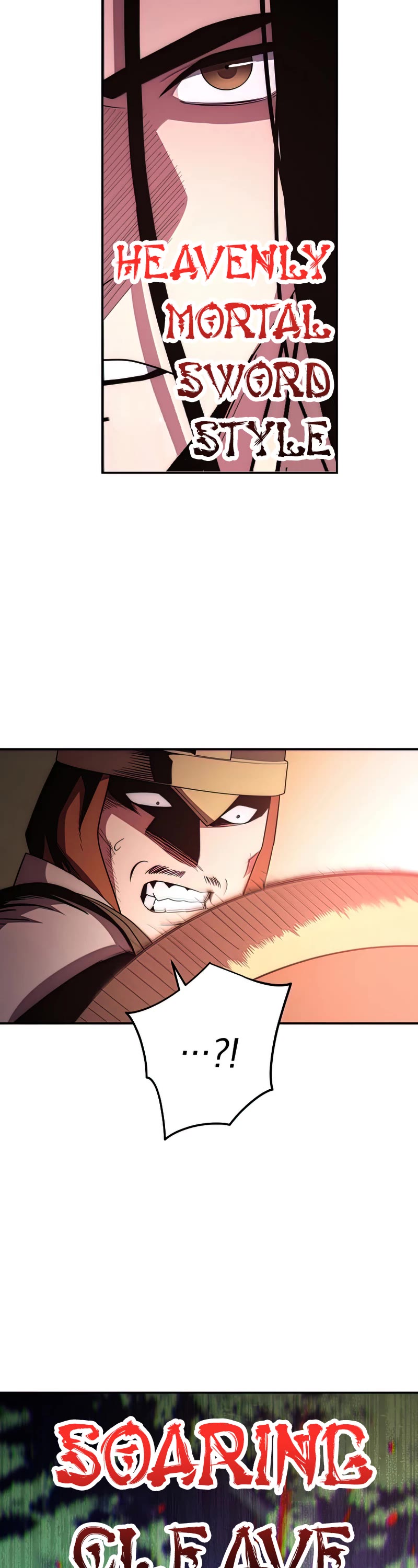 Poison Dragon: The Legend of an Asura Chapter 113 page 23 - Chapter 113