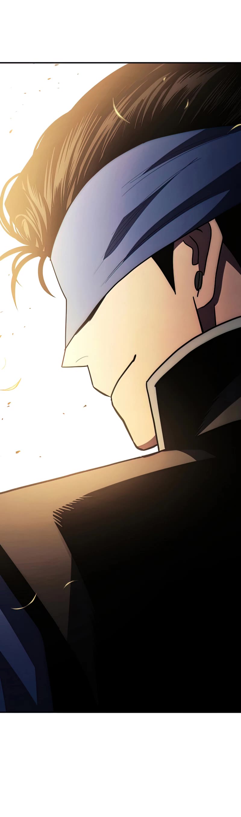 Poison Dragon: The Legend of an Asura Chapter 113 page 40 - Chapter 113