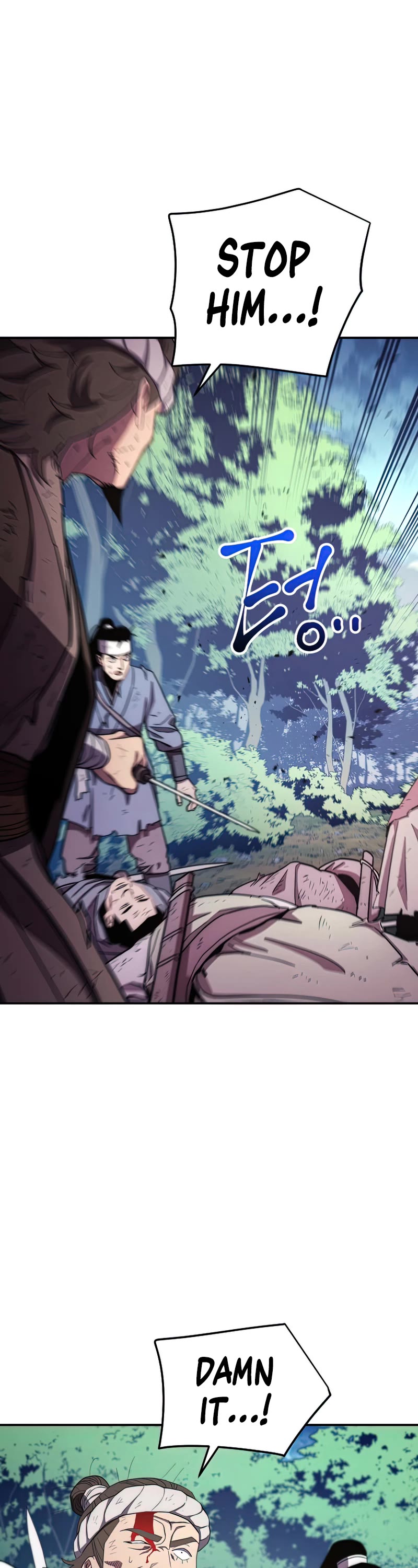 Poison Dragon: The Legend of an Asura Chapter 113 page 48 - Chapter 113