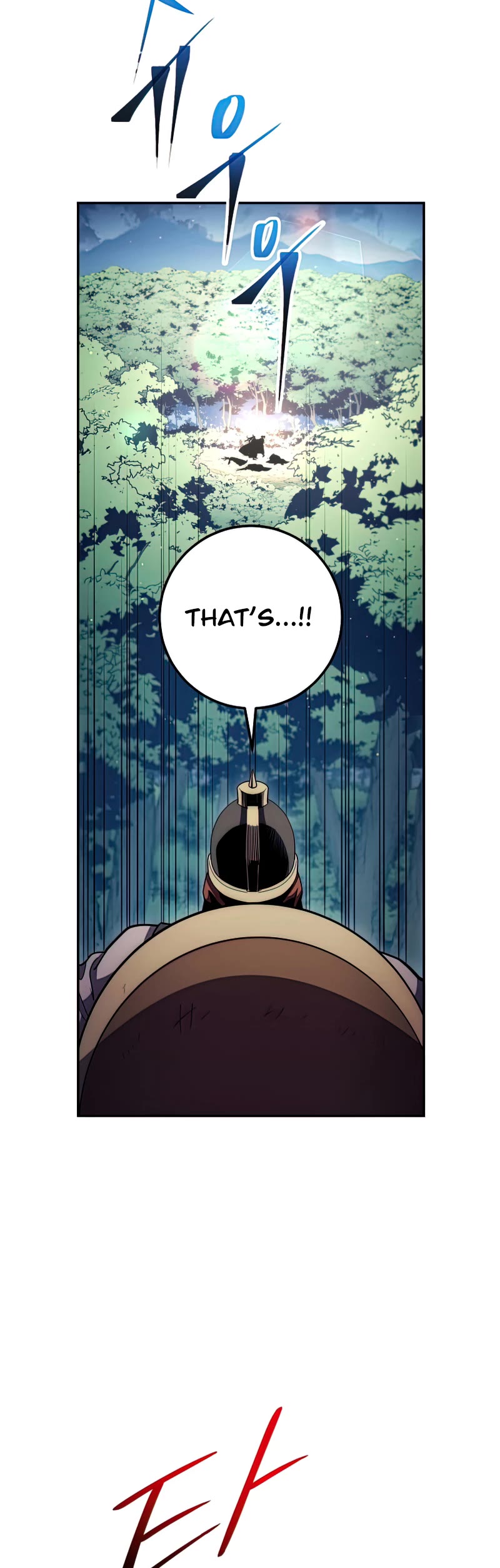 Poison Dragon: The Legend of an Asura Chapter 113 page 5 - Chapter 113