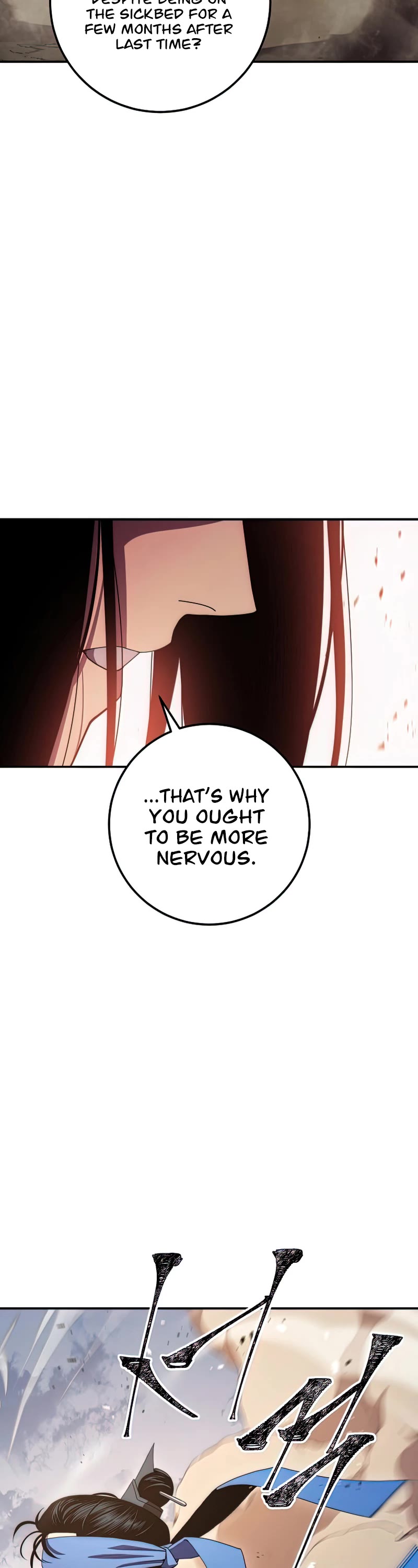 Poison Dragon: The Legend of an Asura Chapter 113 page 59 - Chapter 113