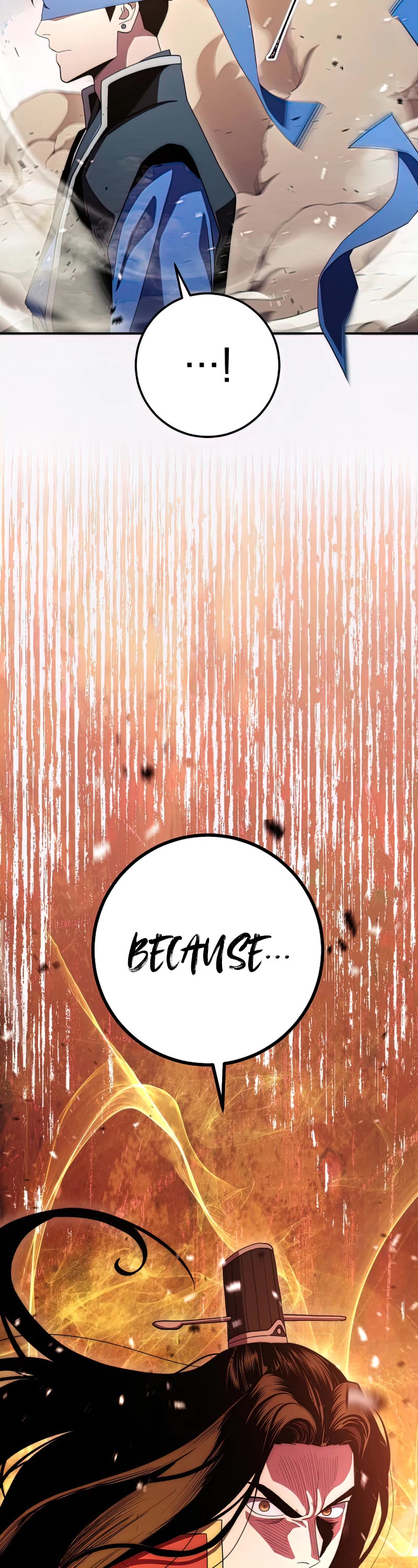 Poison Dragon: The Legend of an Asura Chapter 113 page 60 - Chapter 113