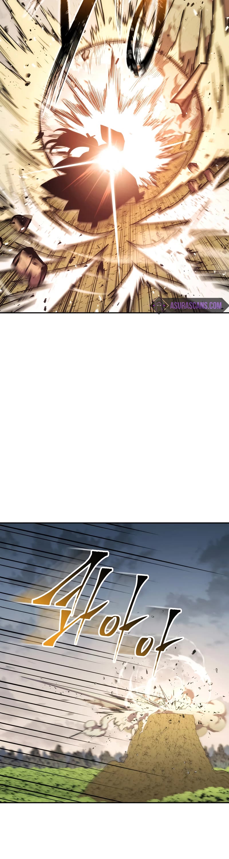 Poison Dragon: The Legend of an Asura Chapter 114 page 11 - Chapter 114