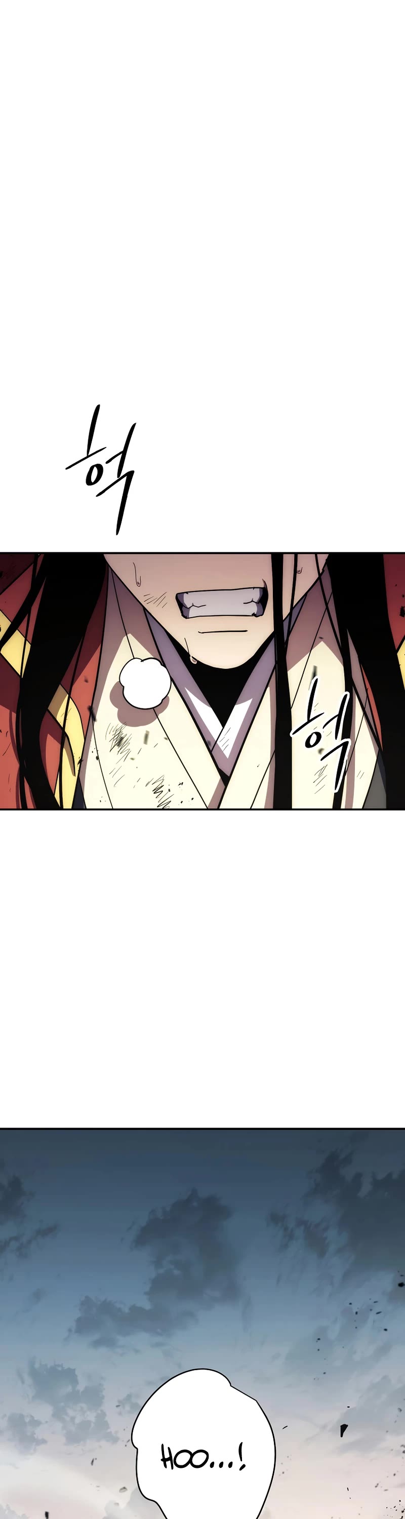 Poison Dragon: The Legend of an Asura Chapter 114 page 12 - Chapter 114