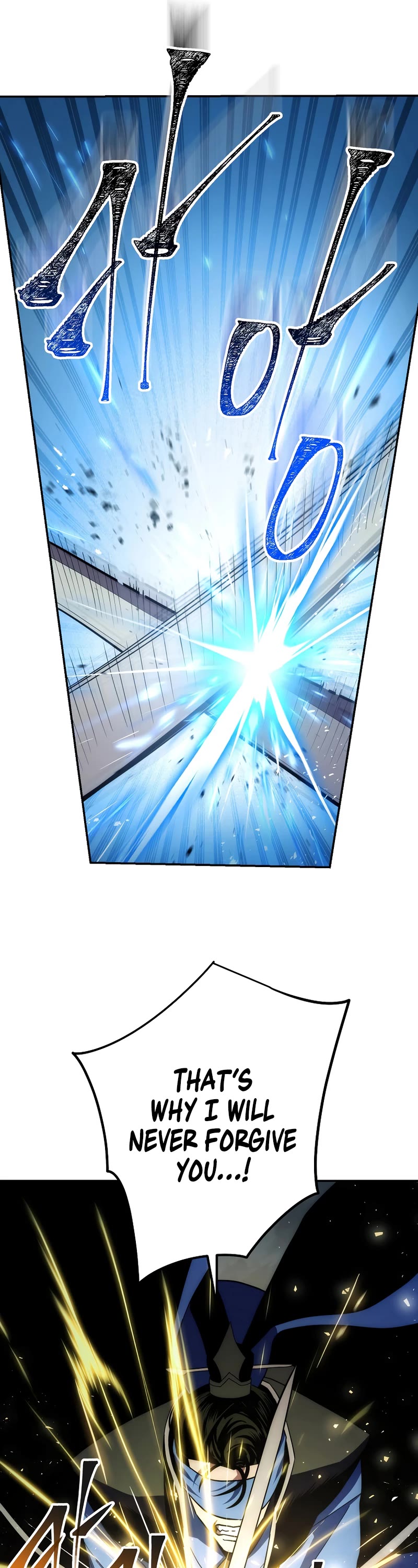 Poison Dragon: The Legend of an Asura Chapter 114 page 17 - Chapter 114