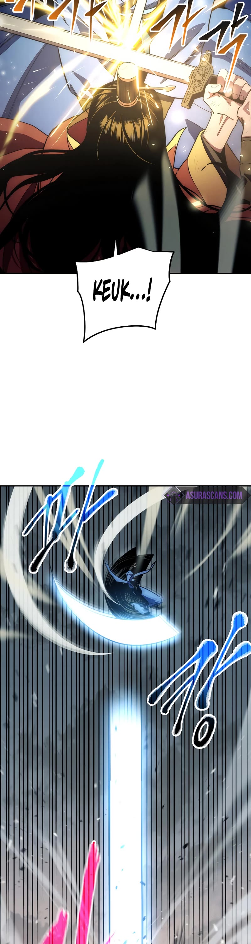 Poison Dragon: The Legend of an Asura Chapter 114 page 18 - Chapter 114