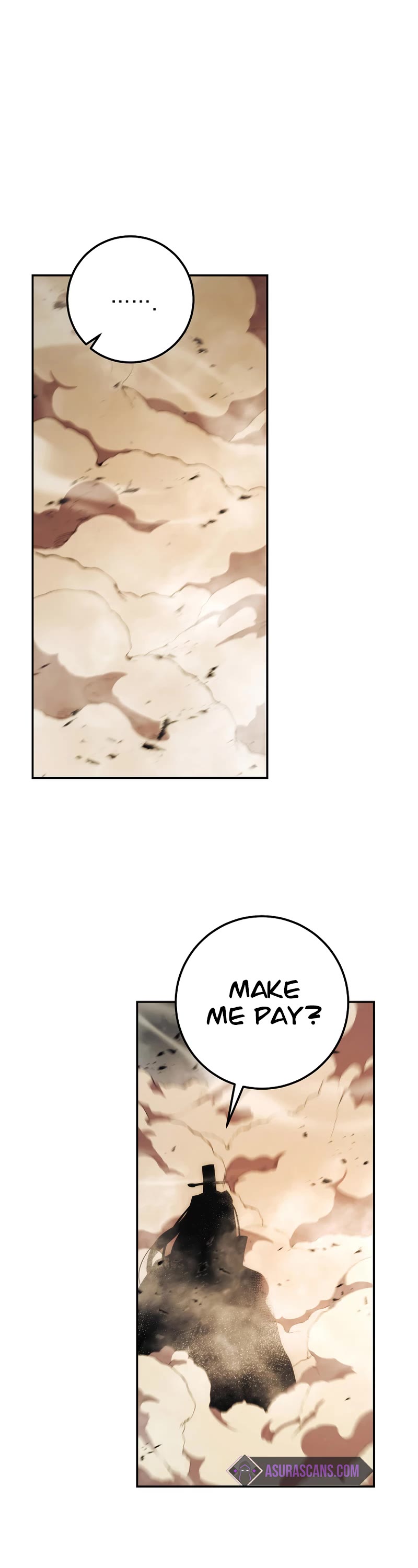 Poison Dragon: The Legend of an Asura Chapter 114 page 22 - Chapter 114