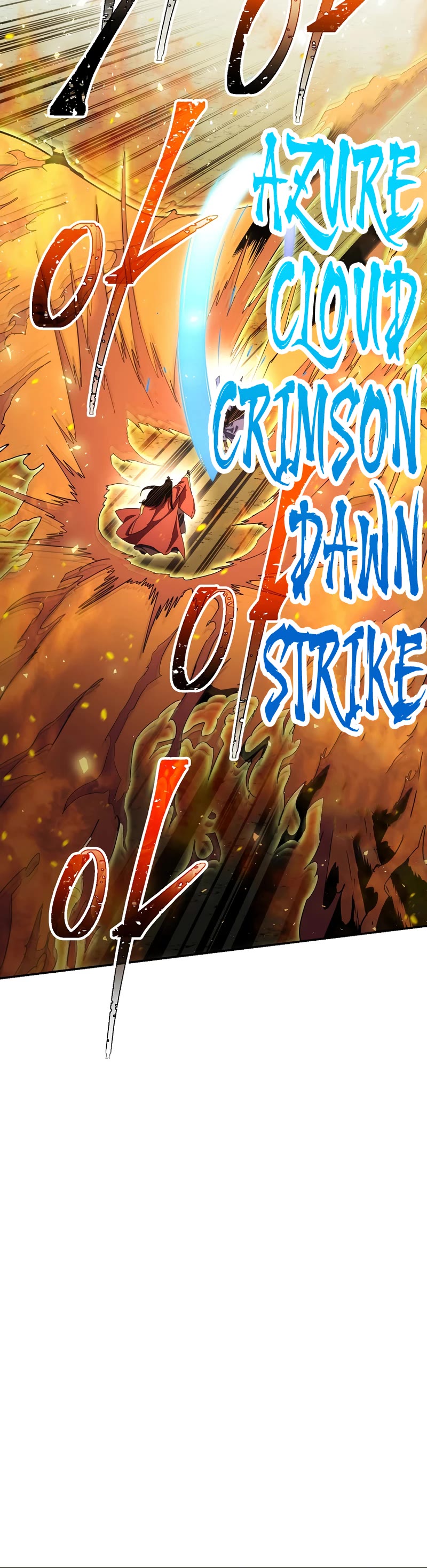 Poison Dragon: The Legend of an Asura Chapter 114 page 26 - Chapter 114