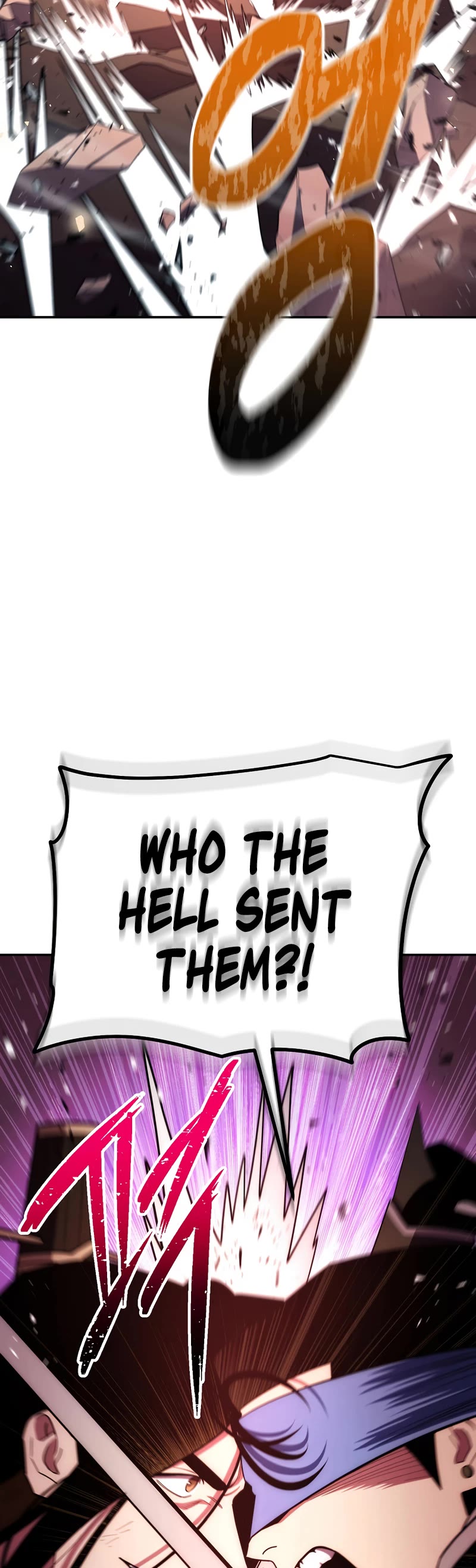 Poison Dragon: The Legend of an Asura Chapter 114 page 35 - Chapter 114