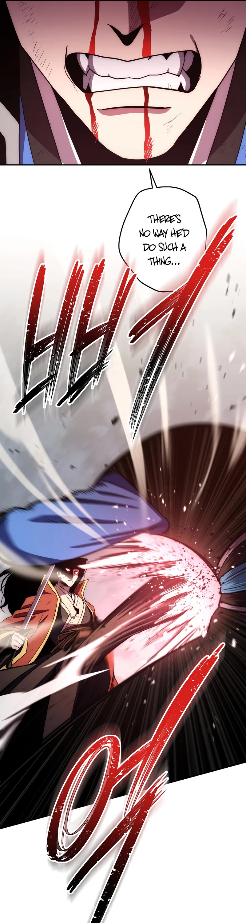 Poison Dragon: The Legend of an Asura Chapter 114 page 42 - Chapter 114