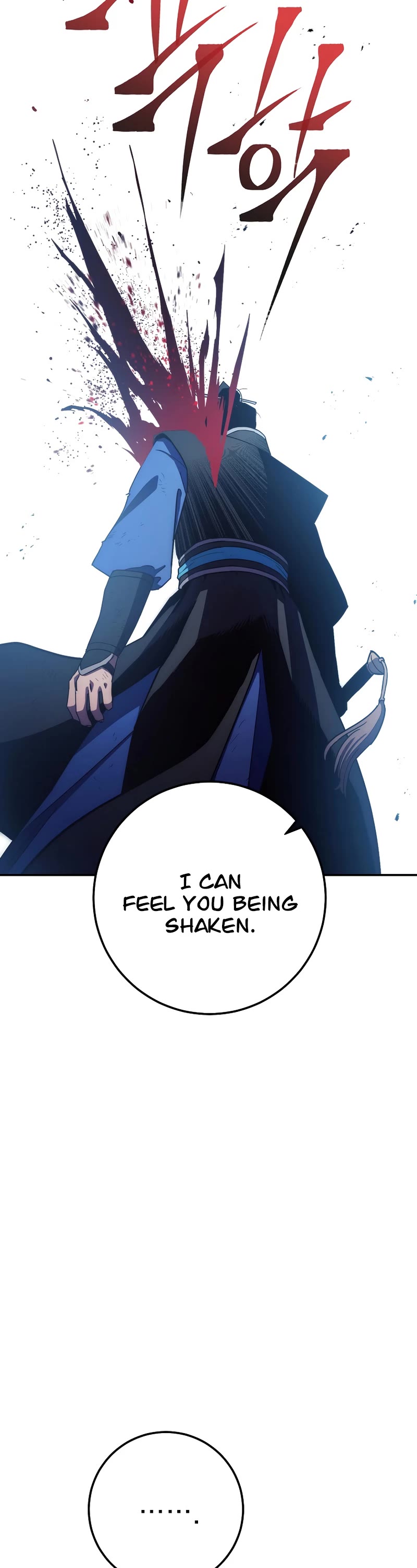 Poison Dragon: The Legend of an Asura Chapter 114 page 49 - Chapter 114