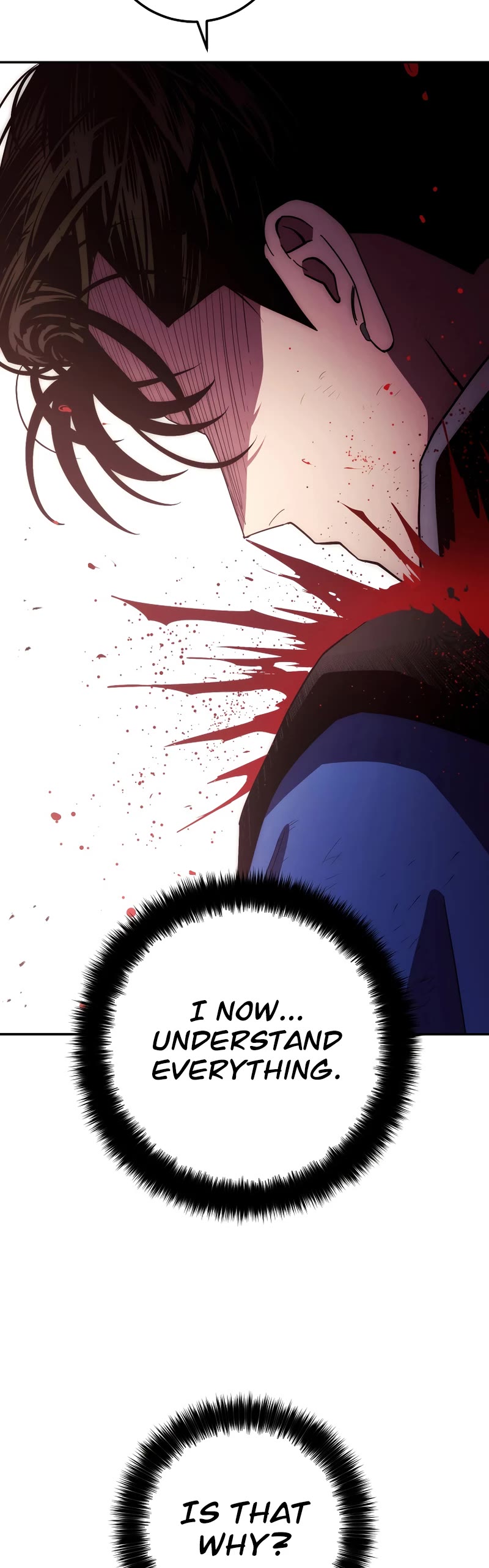 Poison Dragon: The Legend of an Asura Chapter 114 page 50 - Chapter 114