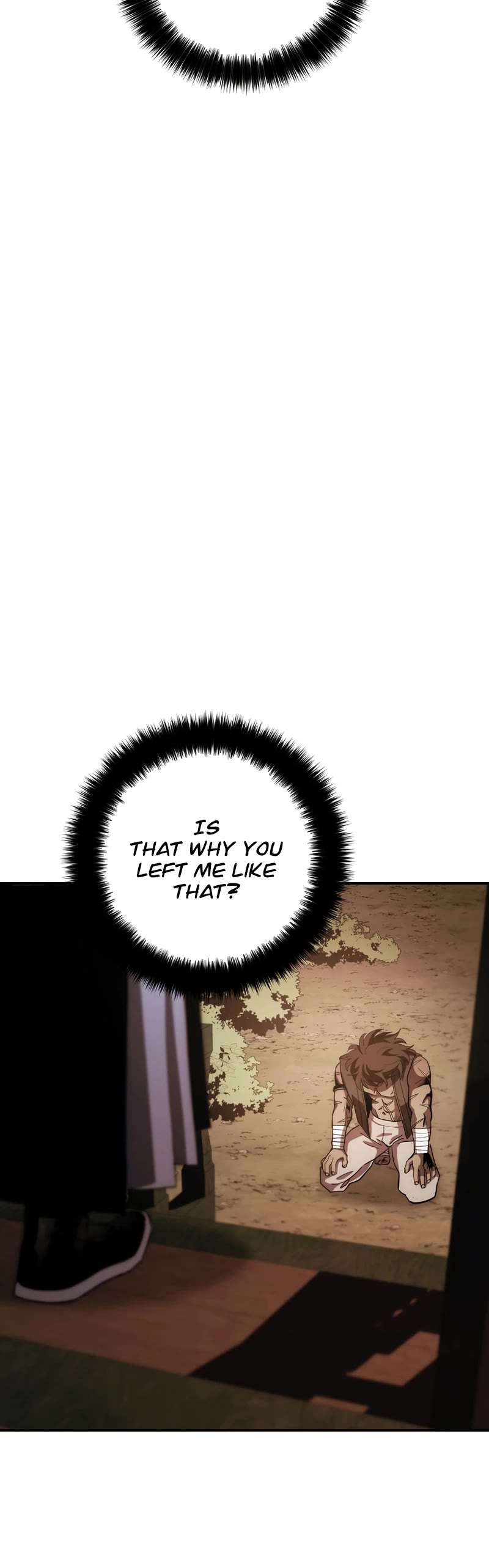 Poison Dragon: The Legend of an Asura Chapter 114 page 51 - Chapter 114