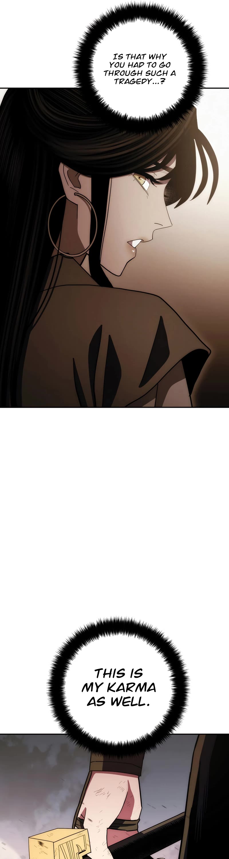 Poison Dragon: The Legend of an Asura Chapter 114 page 52 - Chapter 114
