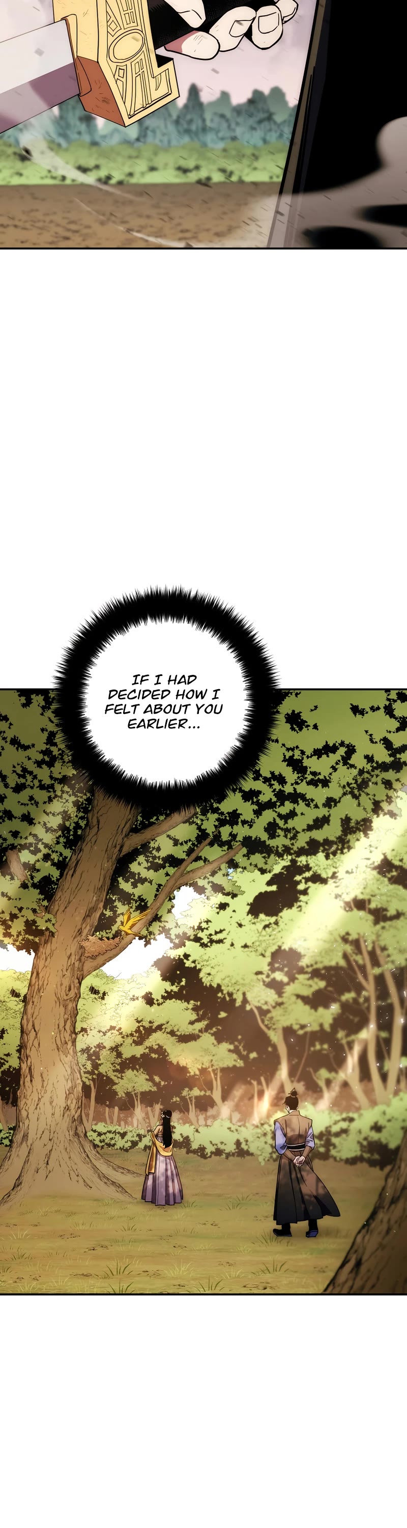 Poison Dragon: The Legend of an Asura Chapter 114 page 53 - Chapter 114