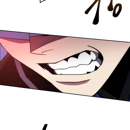 Poison Dragon: The Legend of an Asura Chapter 114 cover