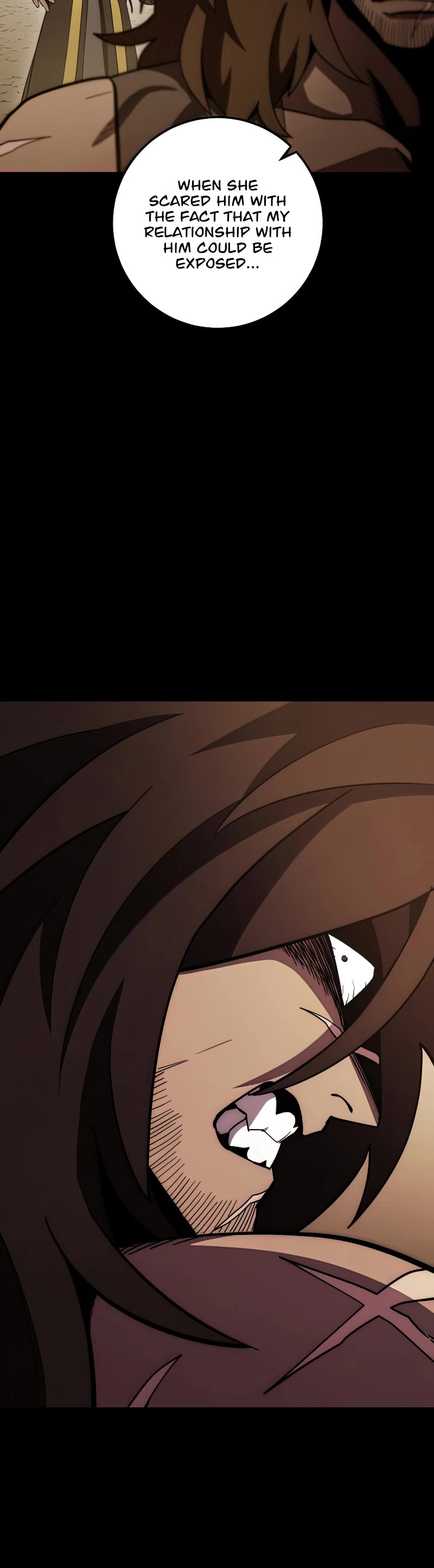 Poison Dragon: The Legend of an Asura Chapter 115 page 35 - Chapter 115