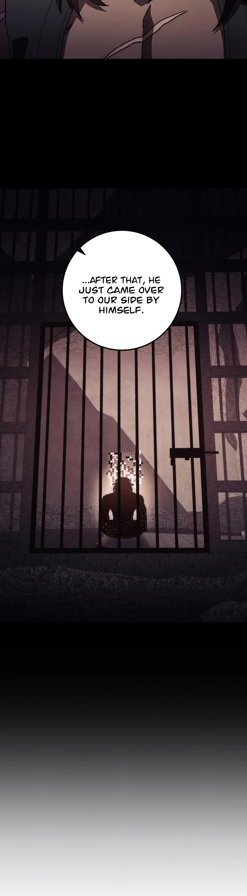 Poison Dragon: The Legend of an Asura Chapter 115 page 41 - Chapter 115
